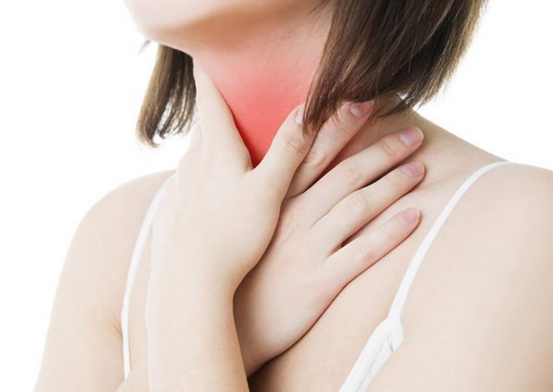 Những lưu ý khi thực hiện phương pháp chữa đau họng