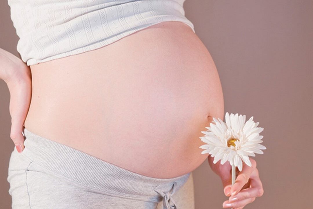 Cân nặng đối với các bà mẹ đang mang thai đóng một vai trò rất to
