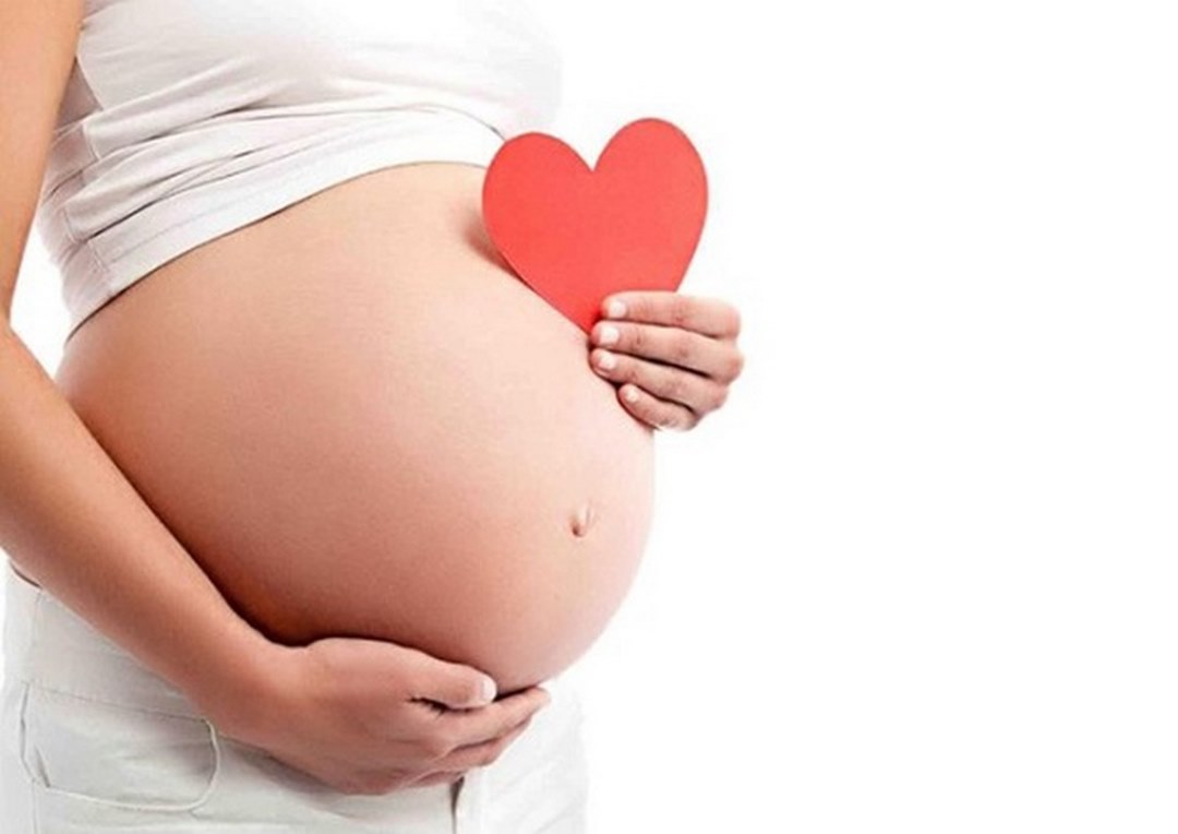 Nên hạn chế hết mức có thể để có thể bảo đảm được an toàn cho thai nhi.