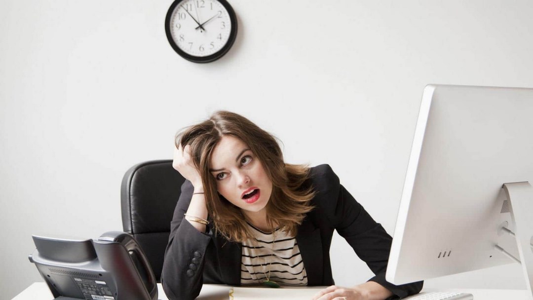 Điều chỉnh trạng thái tinh thần để tránh được tác động của stress