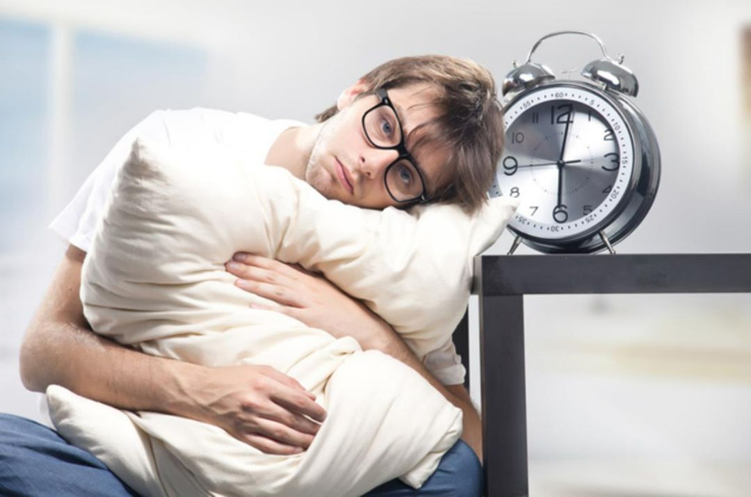 Chứng mất ngủ sẽ ngày càng trầm trọng hơn nếu bạn quá chủ quan