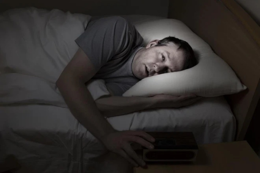 Mất ngủ gây ra biến chứng ảnh hưởng nghiêm trọng đến sức khỏe 