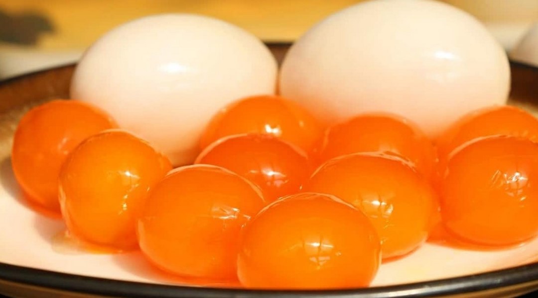 Ăn món trứng này nhiều có tốt không?