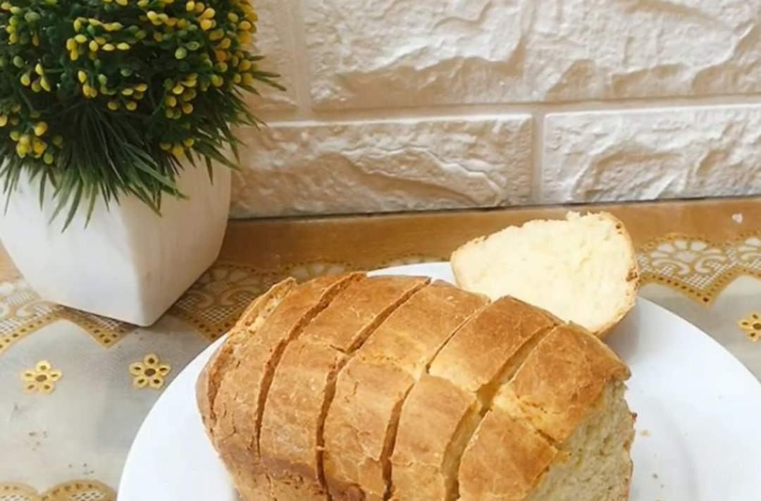 Lưu ý cách làm bánh mì gối bằng nồi chiên không dầu