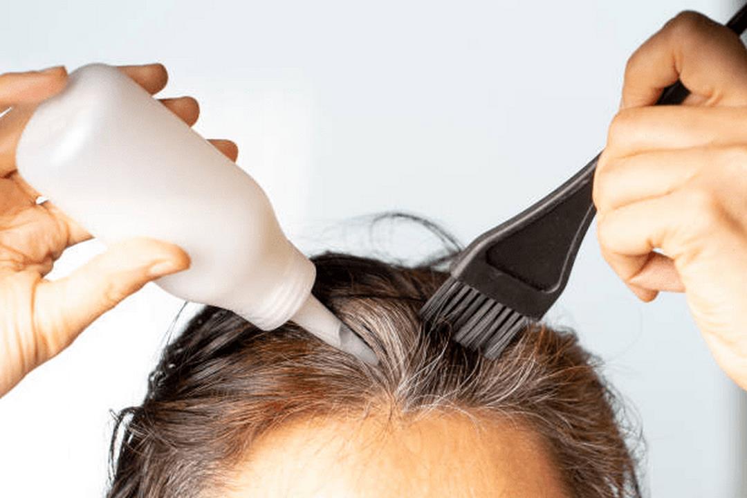 Cách bảo quản các dụng cụ nhuộm tóc
