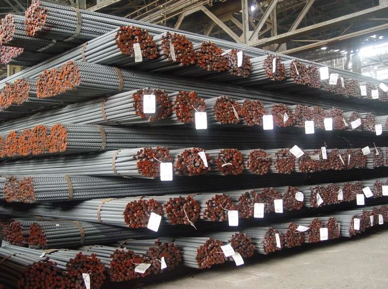 TISCO là nhà máy luyện kim đầu tiên của Việt Nam